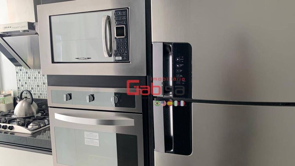 Apartamento, 3 quartos, 128 m² - Foto 14