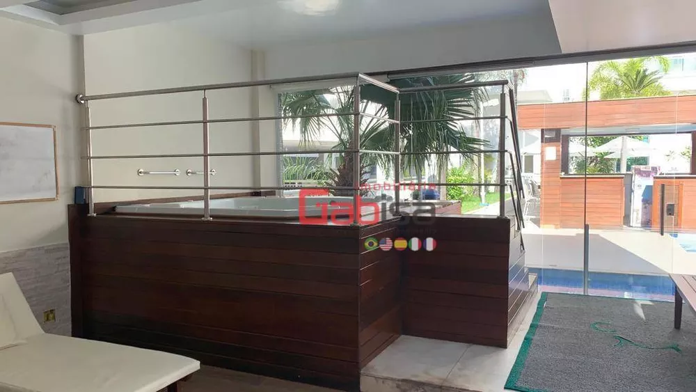 Apartamento, 3 quartos, 128 m² - Foto 40