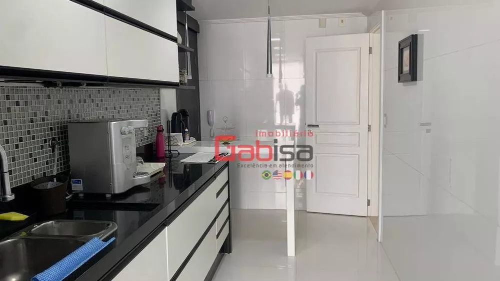 Apartamento, 3 quartos, 128 m² - Foto 4