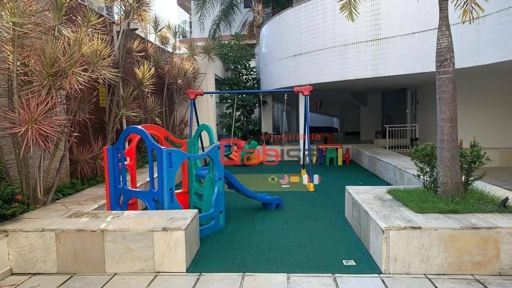 Apartamento, 3 quartos, 128 m² - Foto 38