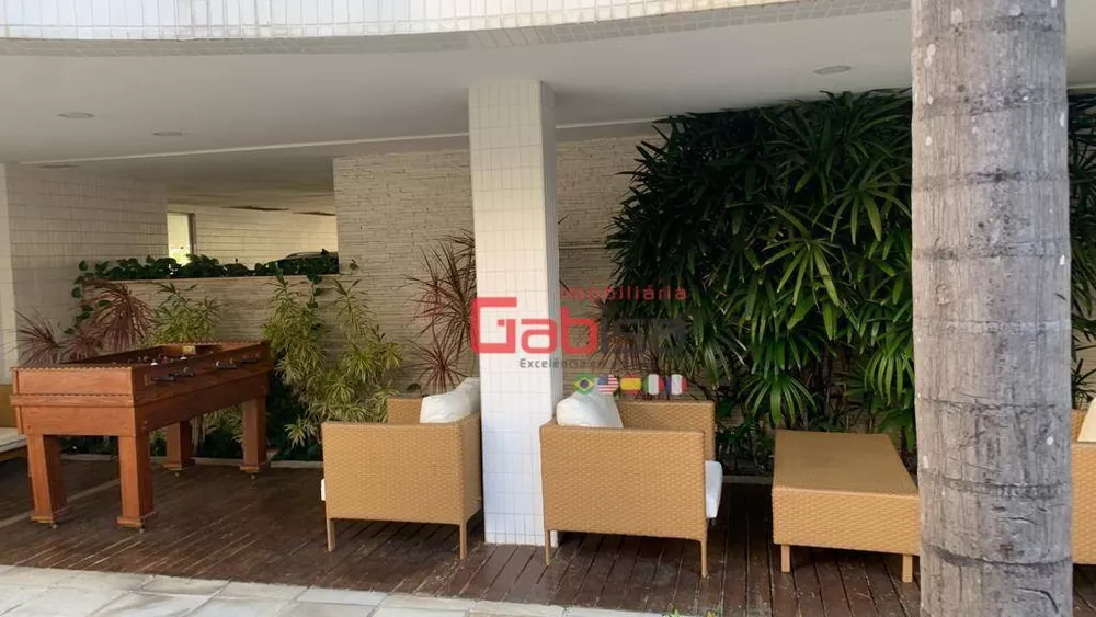 Apartamento, 3 quartos, 128 m² - Foto 21