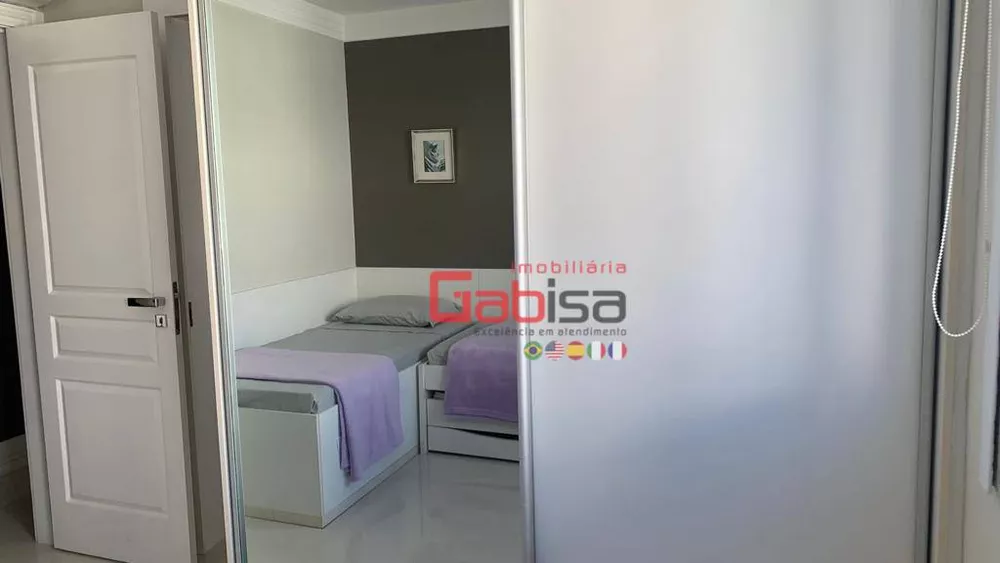 Apartamento, 3 quartos, 128 m² - Foto 23