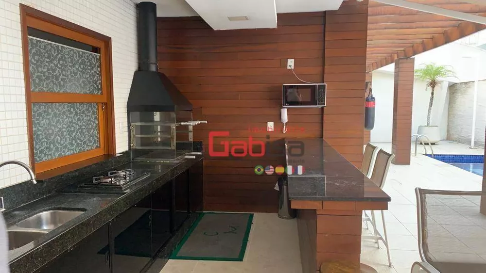 Apartamento, 3 quartos, 128 m² - Foto 29