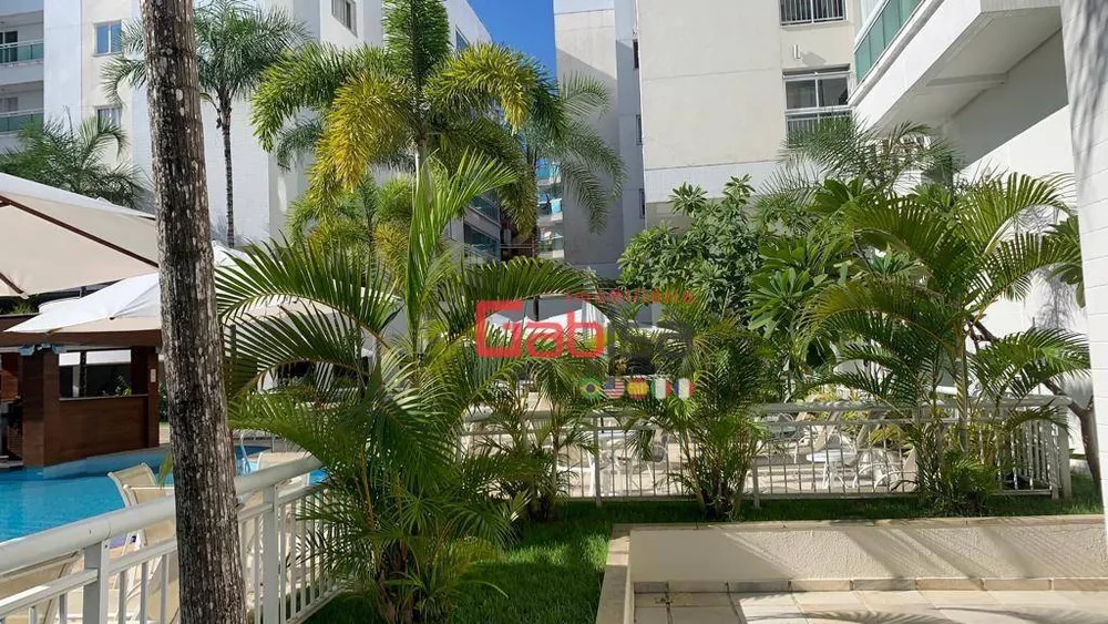 Apartamento, 3 quartos, 128 m² - Foto 22