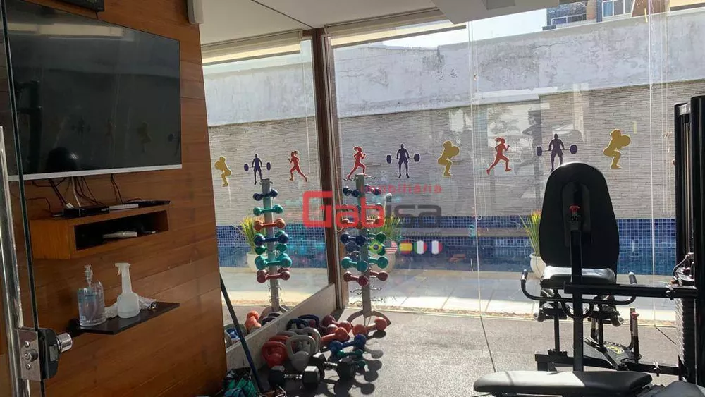 Apartamento, 3 quartos, 128 m² - Foto 33