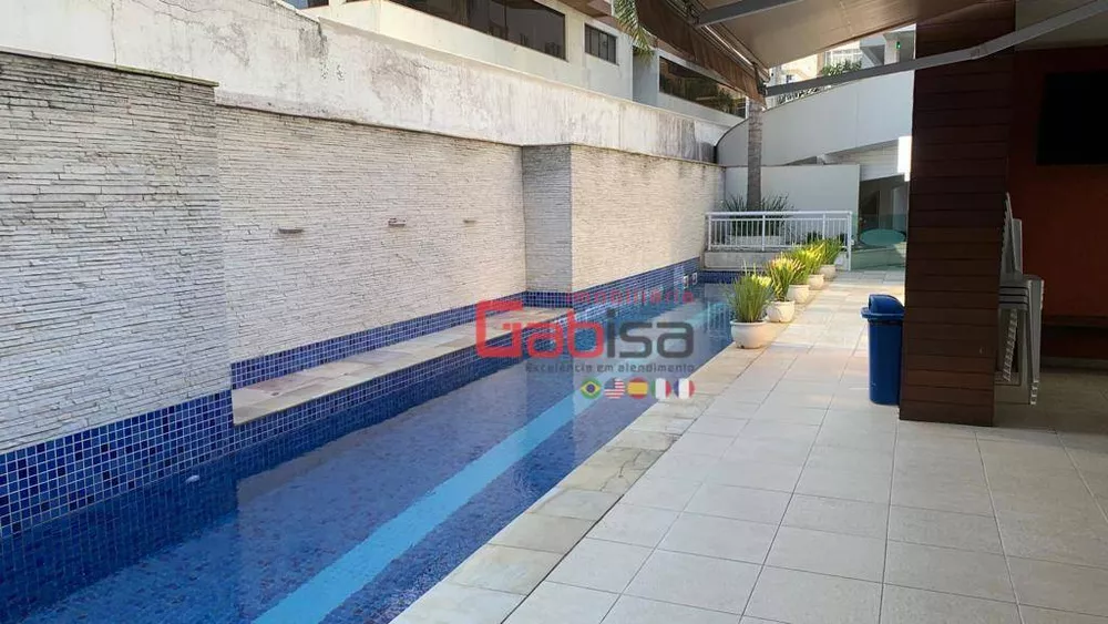 Apartamento, 3 quartos, 128 m² - Foto 43