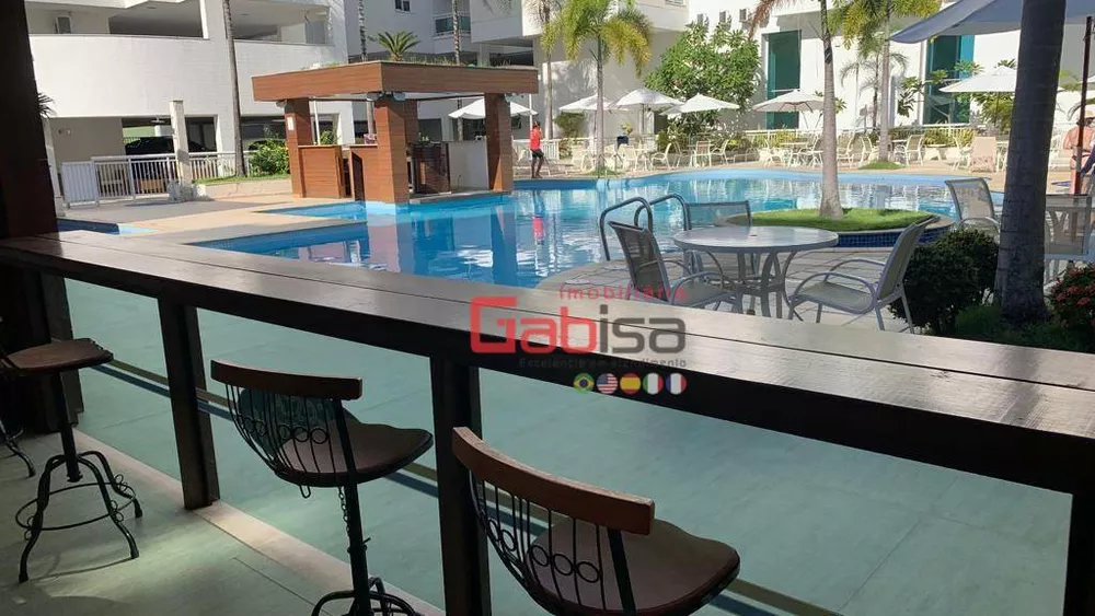 Apartamento, 3 quartos, 128 m² - Foto 46