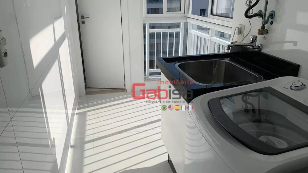 Apartamento, 3 quartos, 128 m² - Foto 36