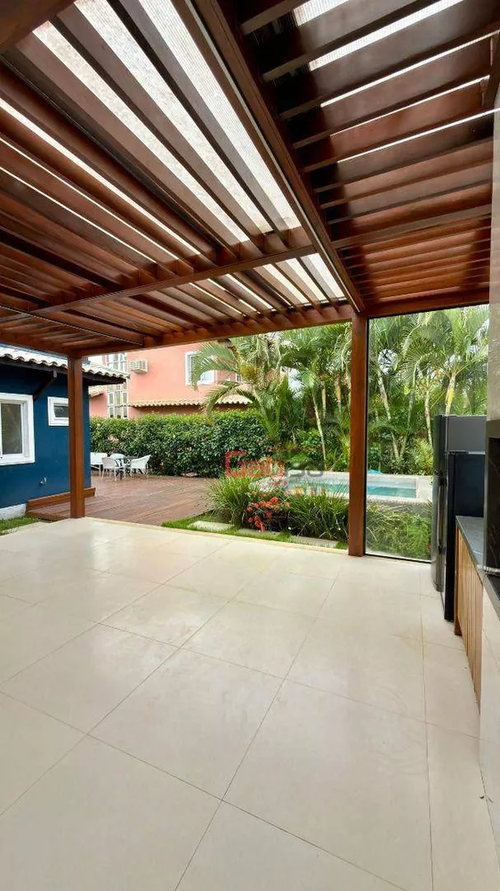 Casa de Condomínio, 4 quartos - Foto 20