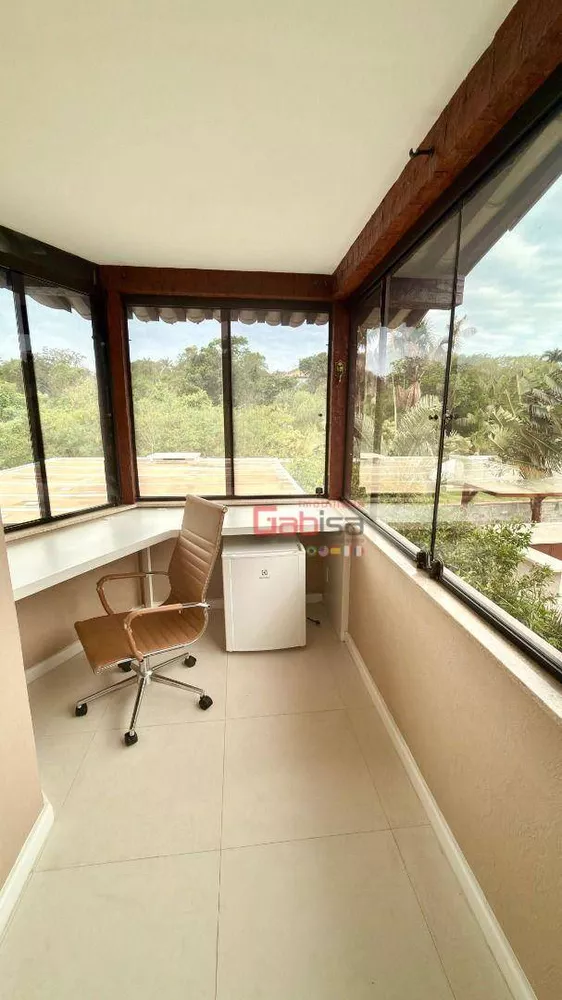 Casa de Condomínio, 4 quartos - Foto 17