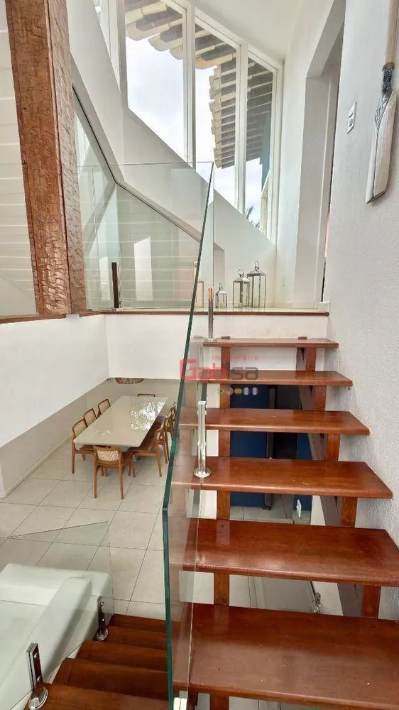 Casa de Condomínio, 4 quartos - Foto 22