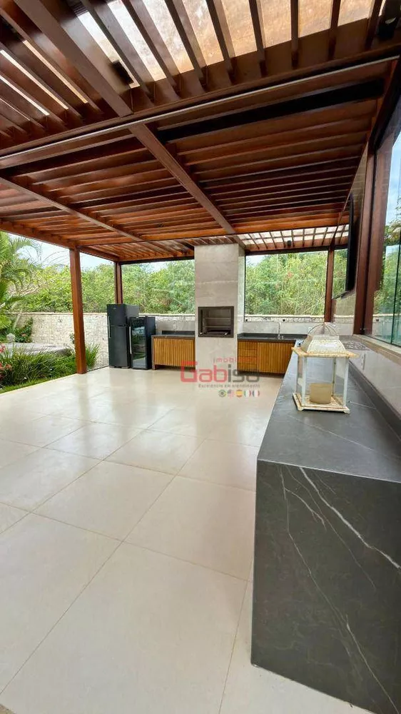 Casa de Condomínio, 4 quartos - Foto 8