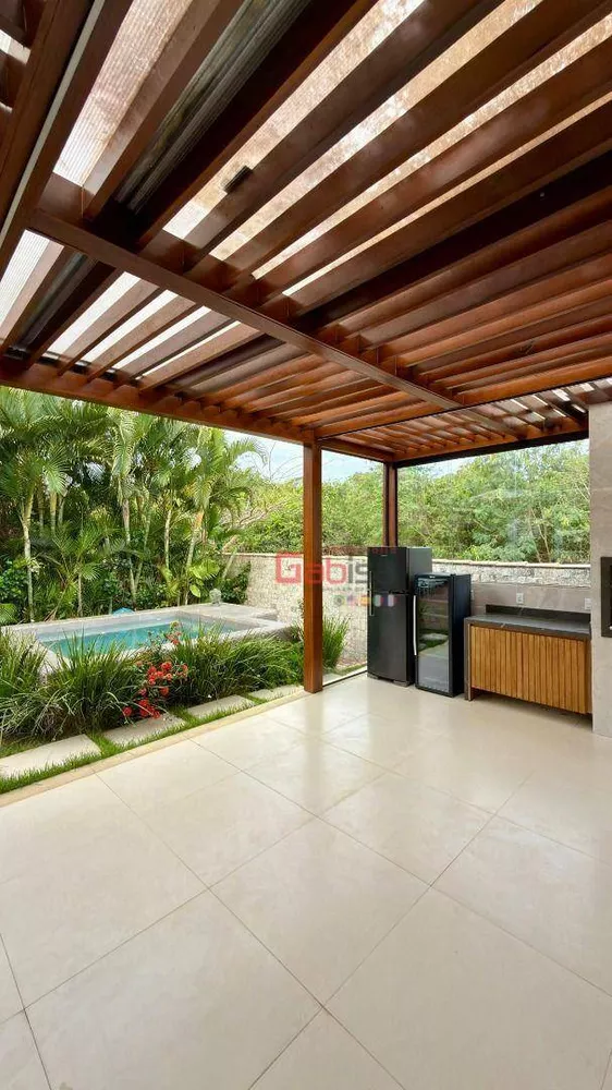 Casa de Condomínio, 4 quartos - Foto 12