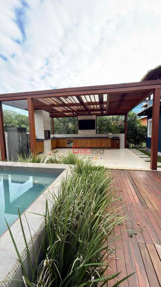 Casa de Condomínio, 4 quartos - Foto 7