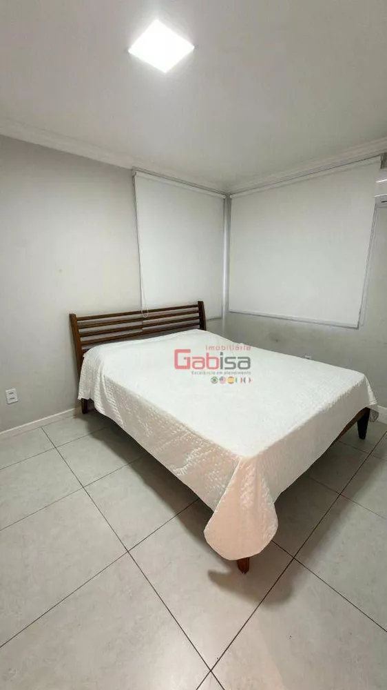 Casa de Condomínio, 4 quartos - Foto 19