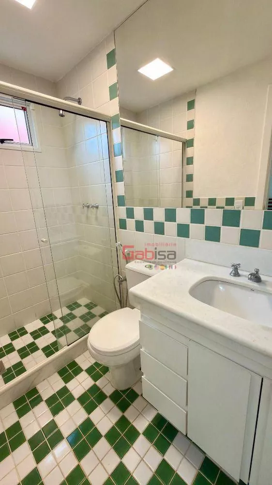 Casa de Condomínio, 4 quartos - Foto 9