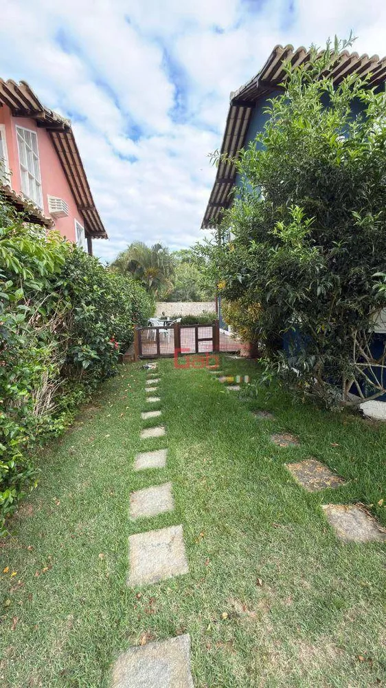 Casa de Condomínio, 4 quartos - Foto 10
