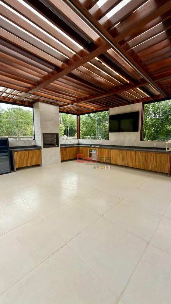 Casa de Condomínio, 4 quartos - Foto 5