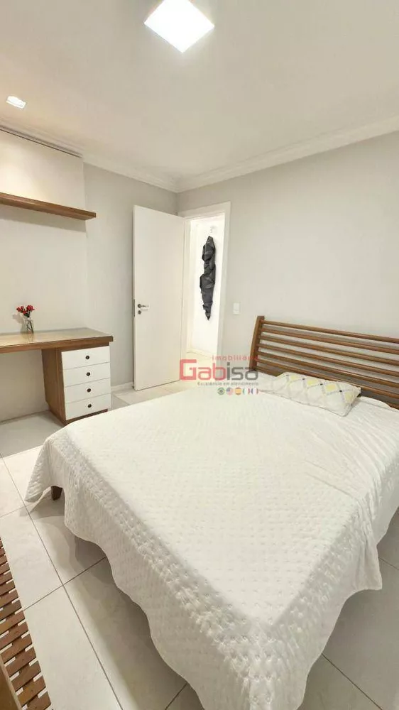 Casa de Condomínio, 4 quartos - Foto 27