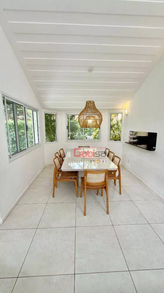 Casa de Condomínio, 4 quartos - Foto 4