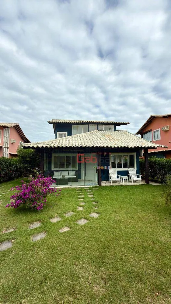 Casa de Condomínio, 4 quartos - Foto 18