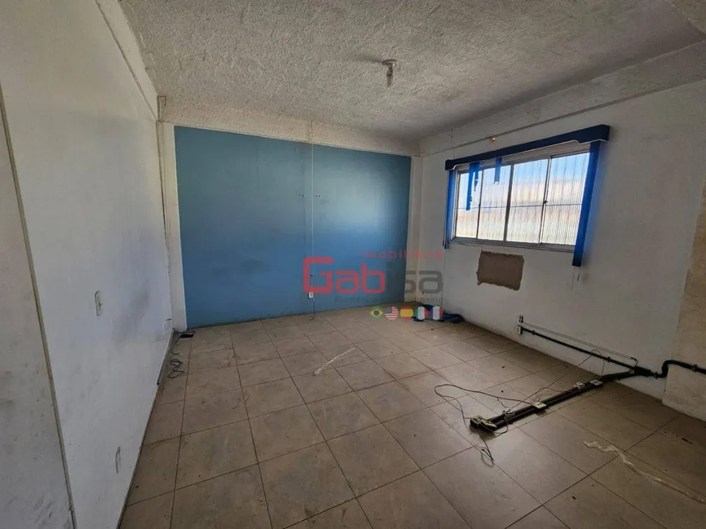 Depósito-Galpão, 1045 m² - Foto 8