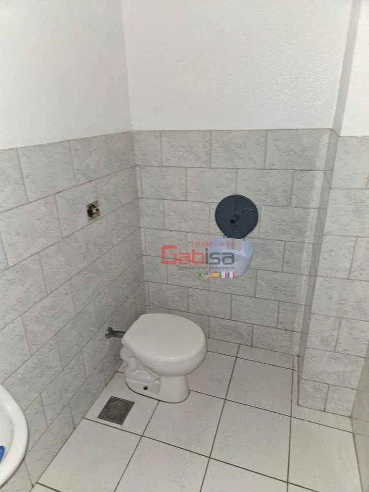 Depósito-Galpão, 1045 m² - Foto 14