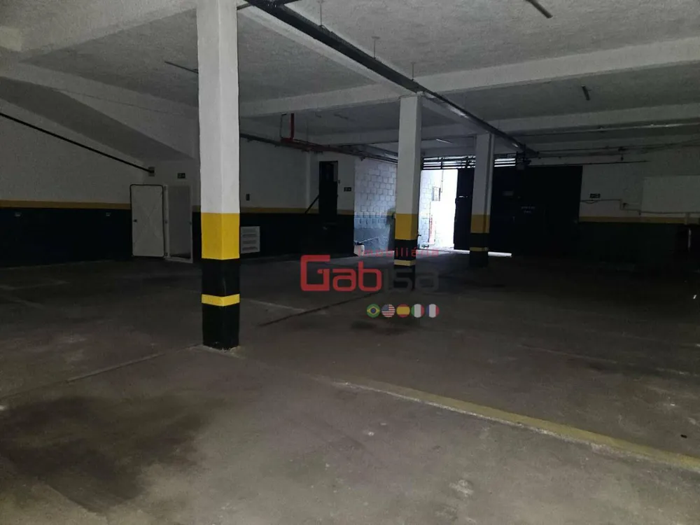 Depósito-Galpão, 1045 m² - Foto 5
