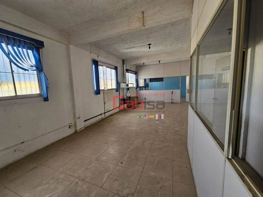 Depósito-Galpão, 1045 m² - Foto 19