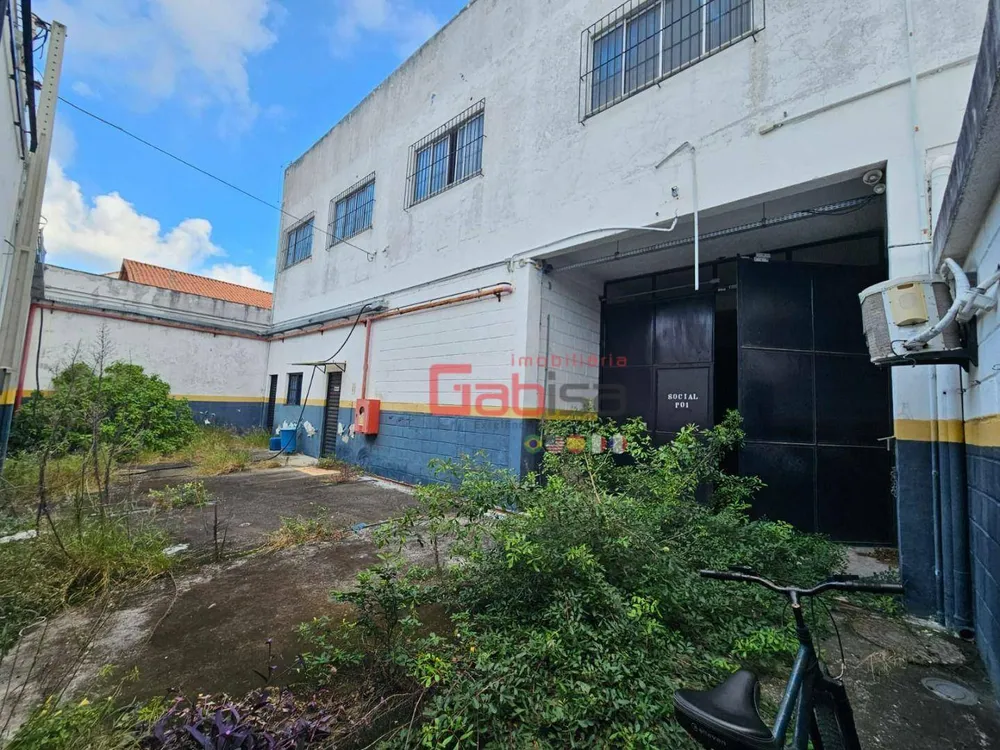 Depósito-Galpão, 1045 m² - Foto 2