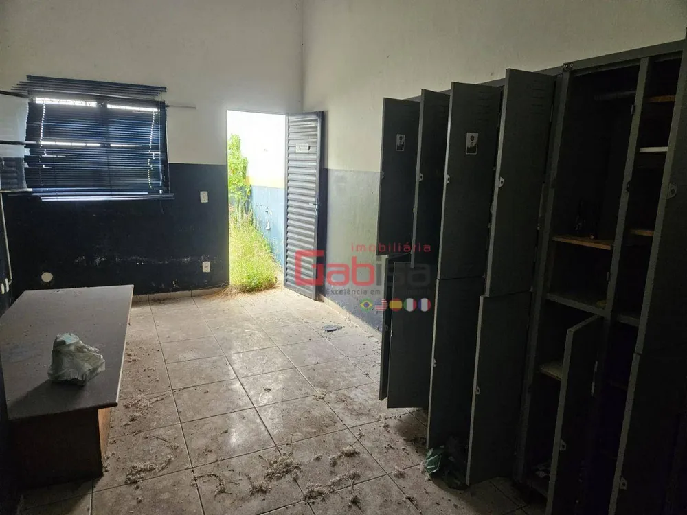 Depósito-Galpão, 1045 m² - Foto 21