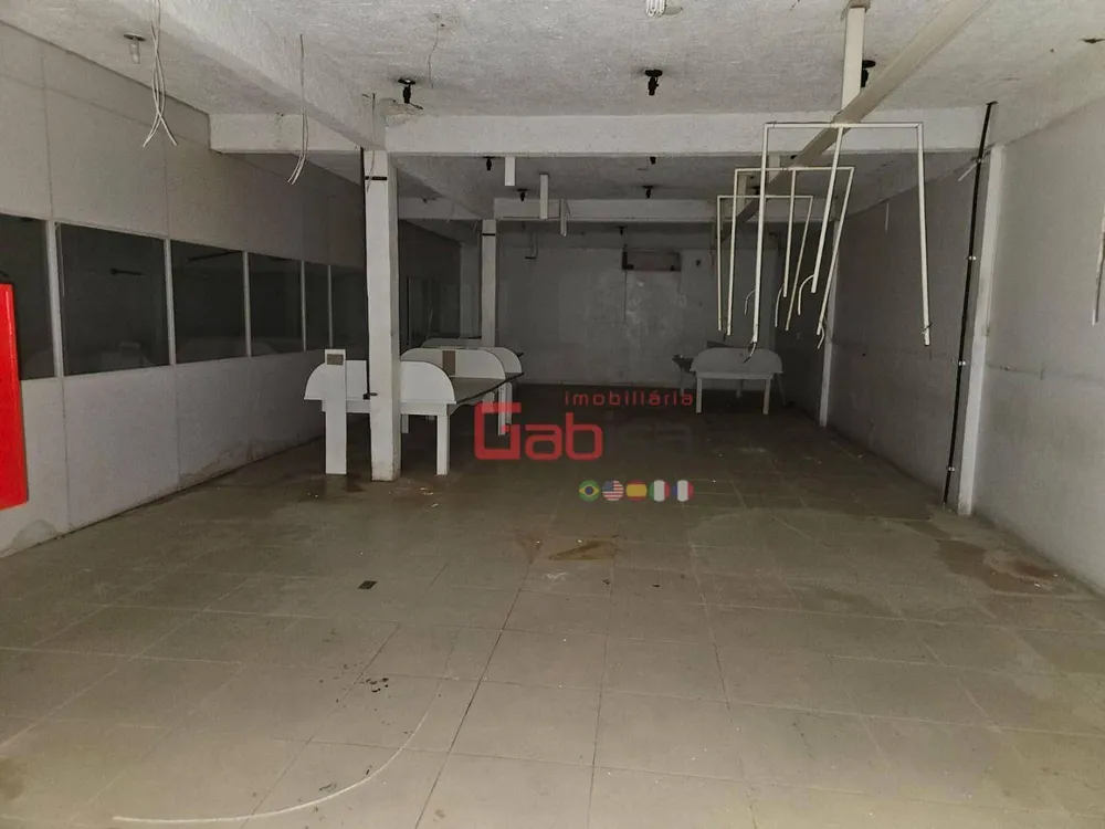 Depósito-Galpão, 1045 m² - Foto 18