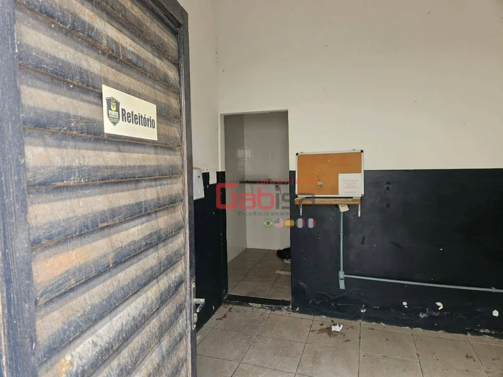 Depósito-Galpão, 1045 m² - Foto 12