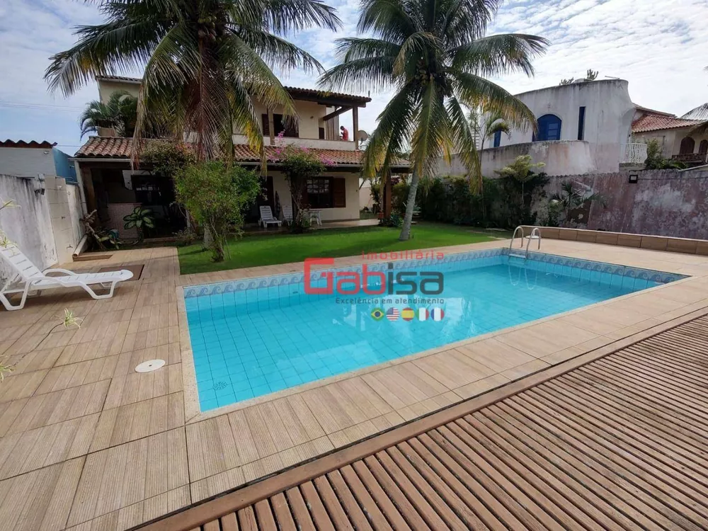Casa, 5 quartos, 418 m² - Foto 40
