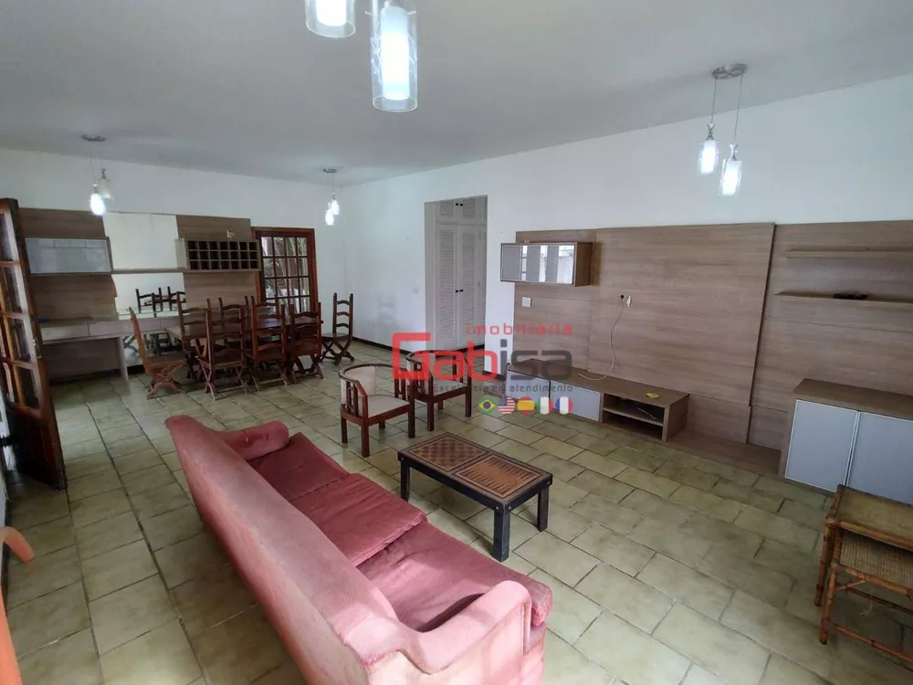 Casa, 5 quartos, 418 m² - Foto 3