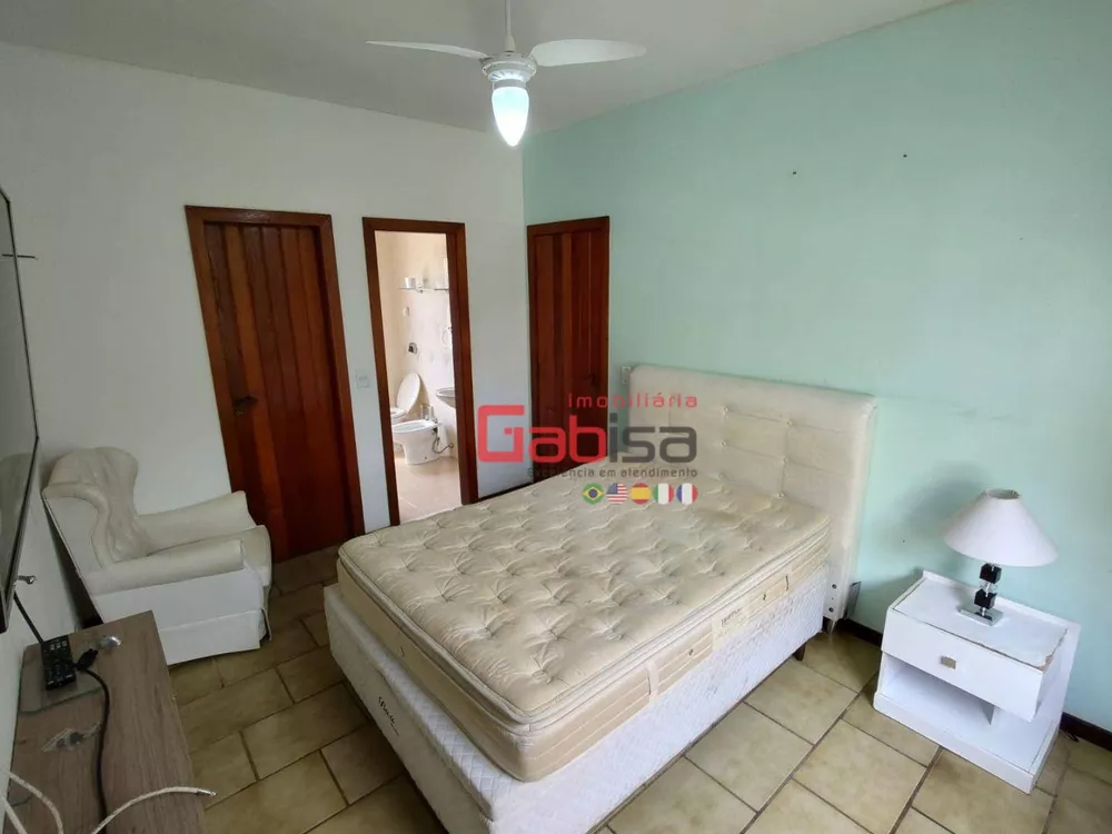 Casa, 5 quartos, 418 m² - Foto 13