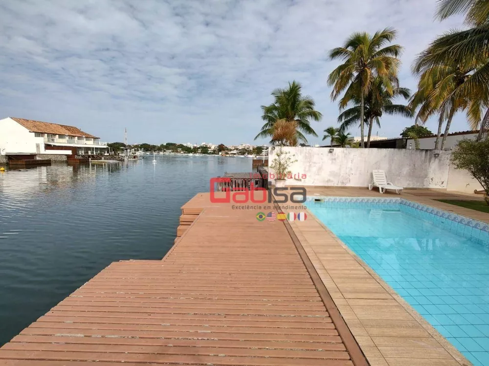 Casa, 5 quartos, 418 m² - Foto 16