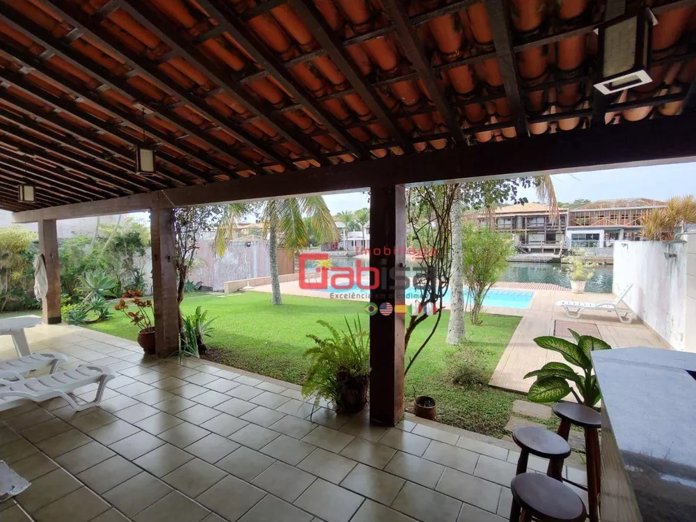 Casa, 5 quartos, 418 m² - Foto 29