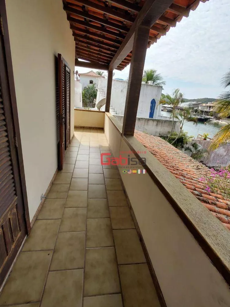 Casa, 5 quartos, 418 m² - Foto 33