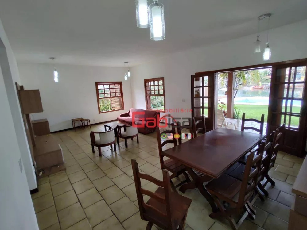 Casa, 5 quartos, 418 m² - Foto 25