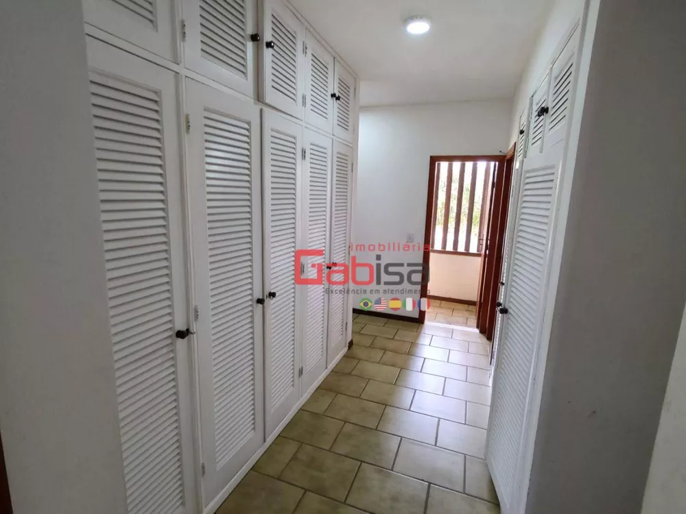 Casa, 5 quartos, 418 m² - Foto 32