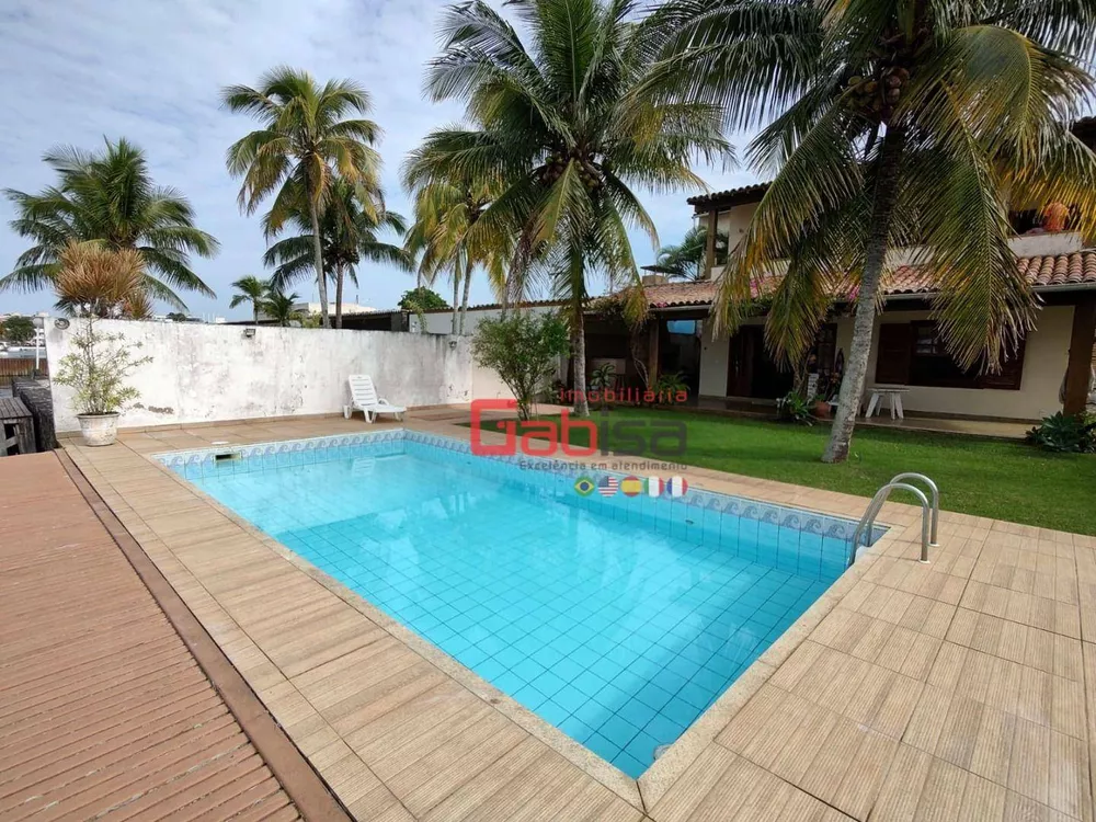 Casa, 5 quartos, 418 m² - Foto 39