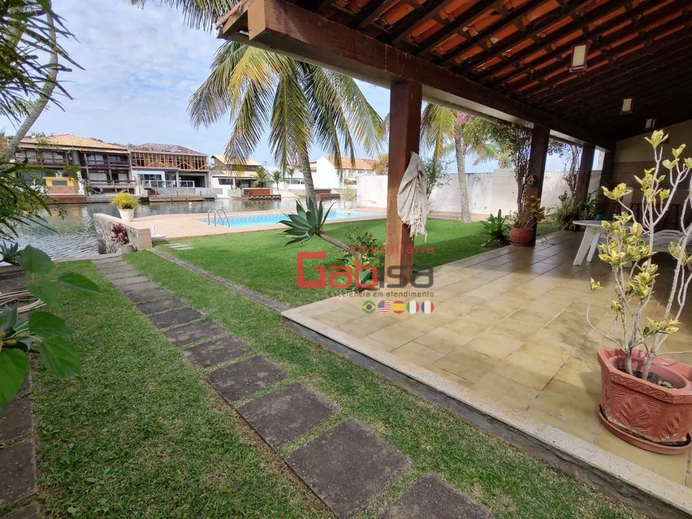 Casa, 5 quartos, 418 m² - Foto 38