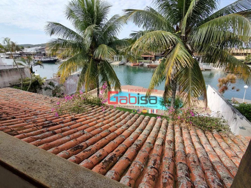 Casa, 5 quartos, 418 m² - Foto 18