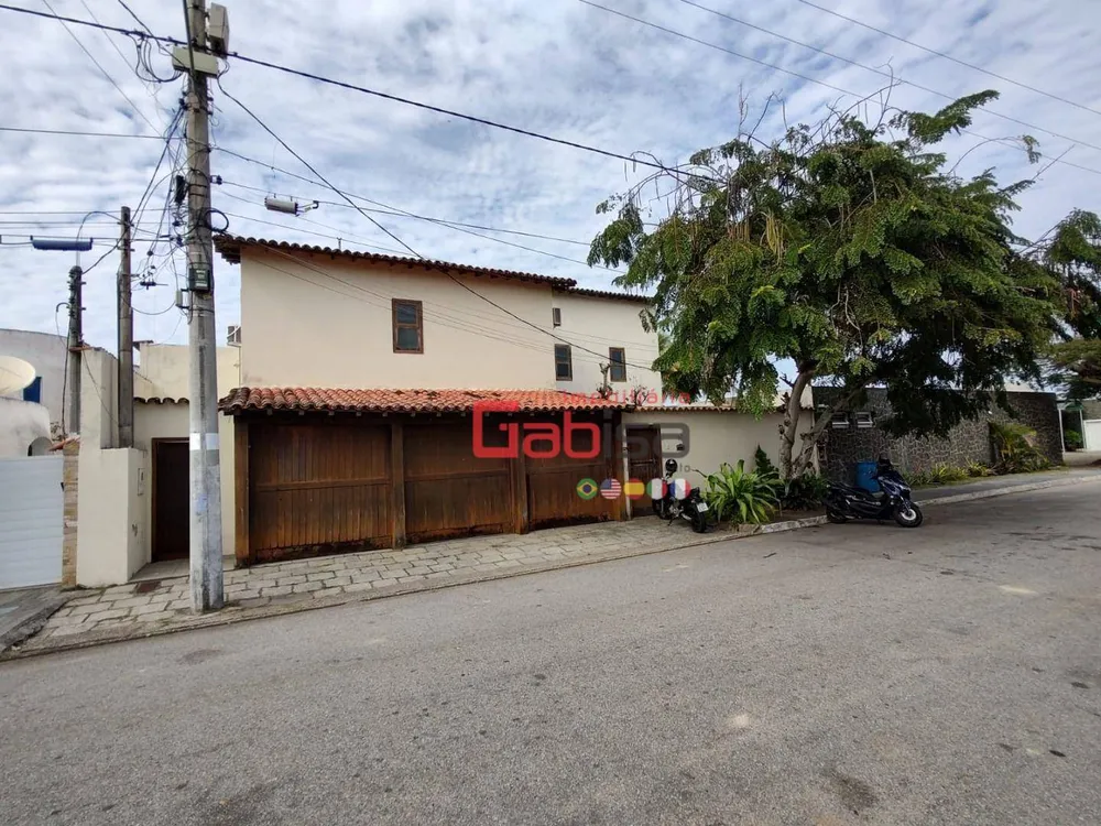 Casa, 5 quartos, 418 m² - Foto 2