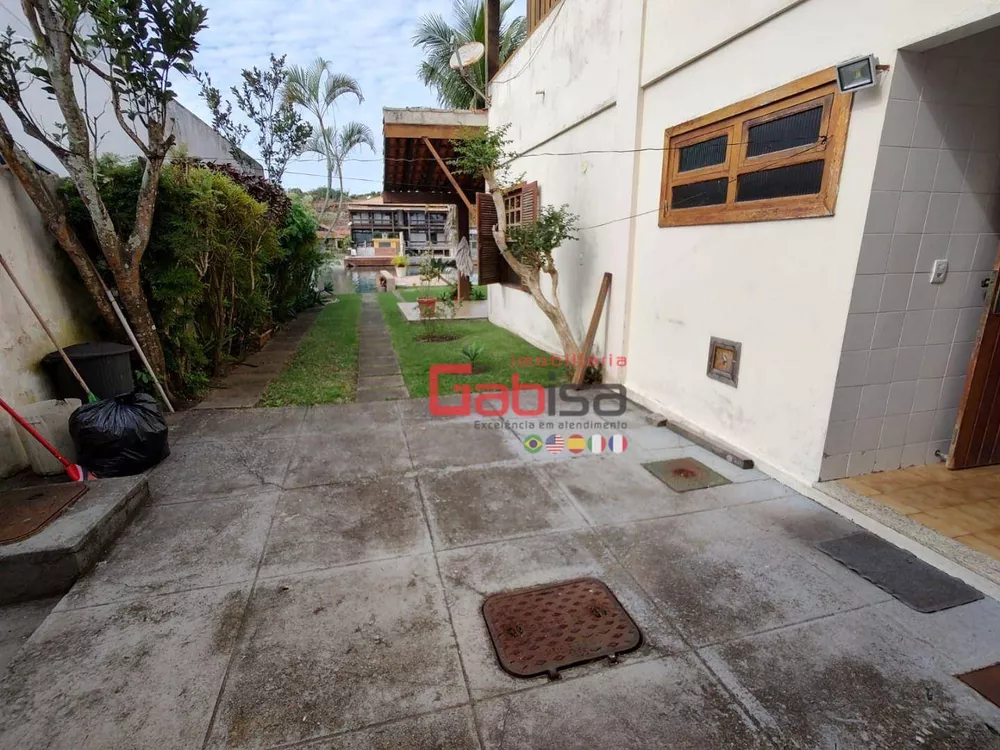 Casa, 5 quartos, 418 m² - Foto 23