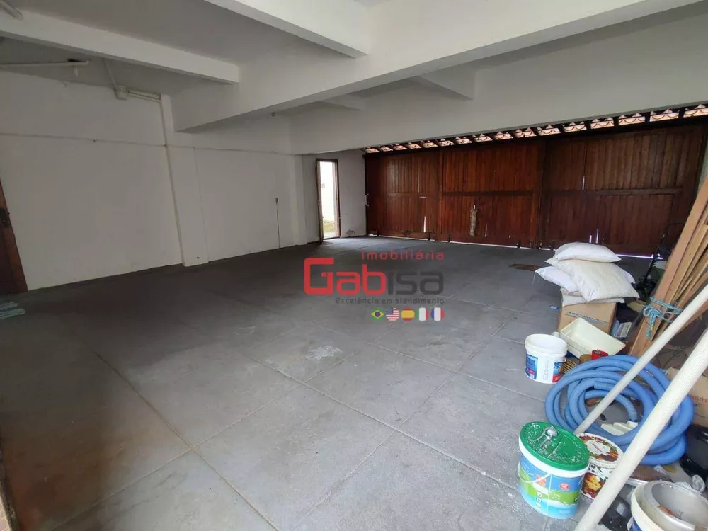 Casa, 5 quartos, 418 m² - Foto 28