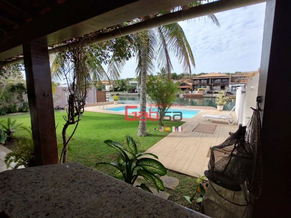 Casa, 5 quartos, 418 m² - Foto 36