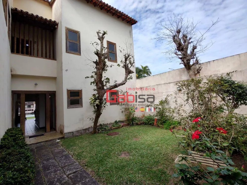 Casa, 5 quartos, 418 m² - Foto 6