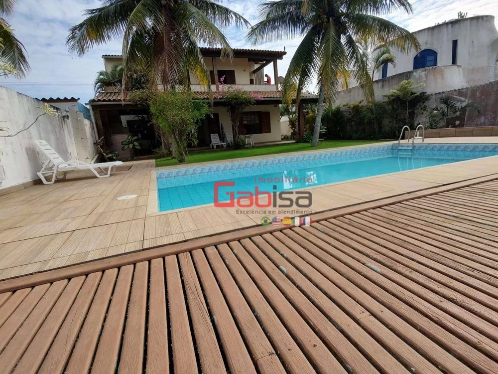 Casa, 5 quartos, 418 m² - Foto 34